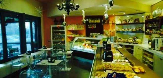 pasticceria pigato