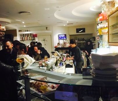 Caffe Ca Dolce