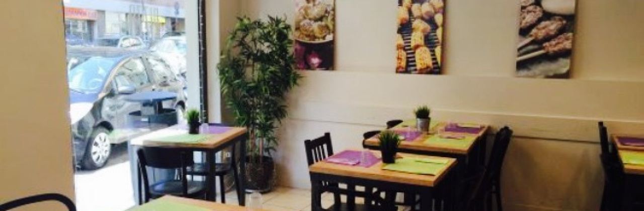 CUCINA di Mare da Mamma Elissa 1968