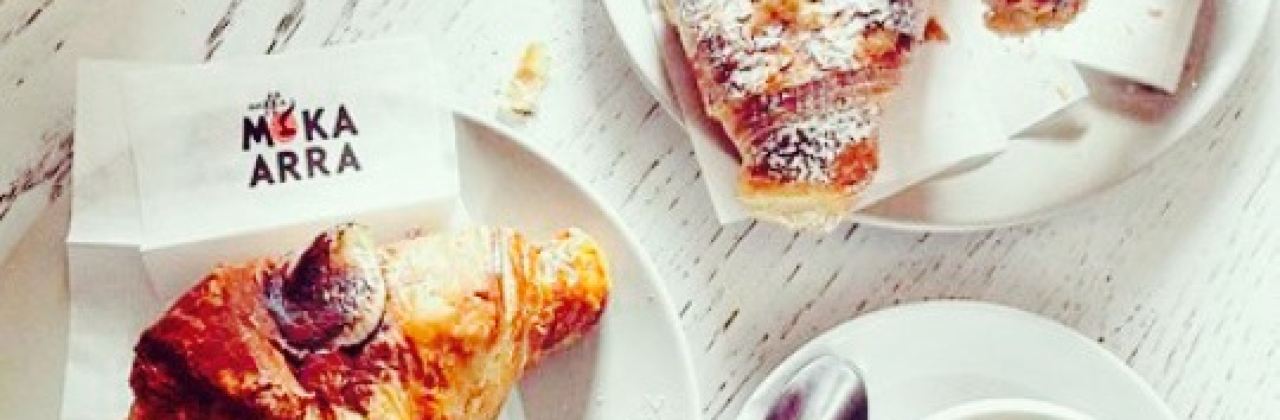 Pasticceria Leopolda