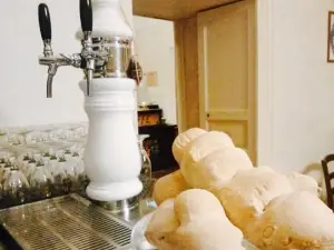 I Franigna Ristorante Pizzeria