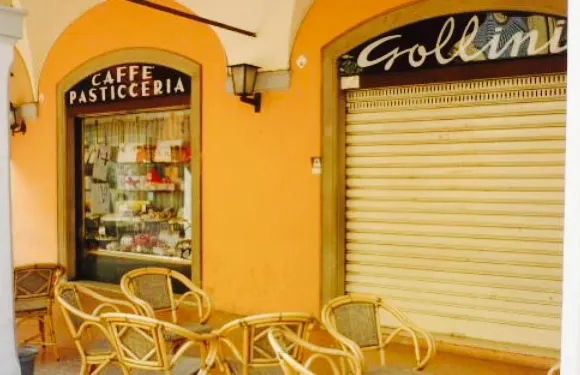Pasticceria Gollini