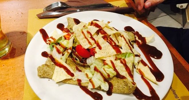 Creperie Allante