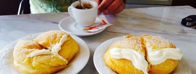 Bar Pasticceria Il Cremino