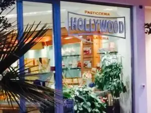 Pasticceria Hollywood Gelateria