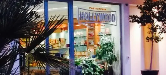 Pasticceria Hollywood Gelateria