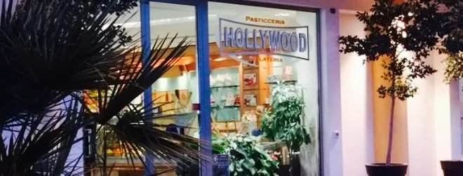 Pasticceria Hollywood Gelateria