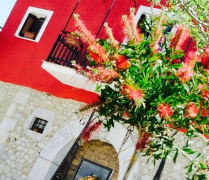 La Taverna di Camillo