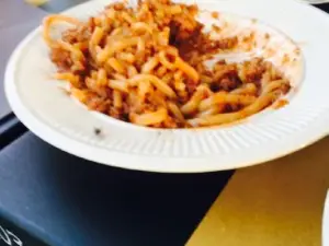 Dopolavoro La Foce