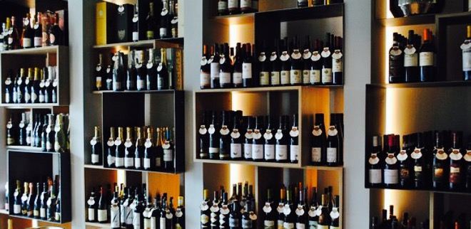 Bocci Roberto - Enoteca & Cucina