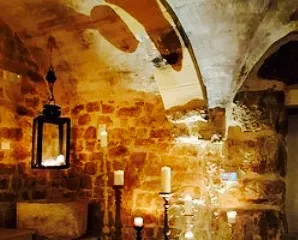 Ristorante Mannarino