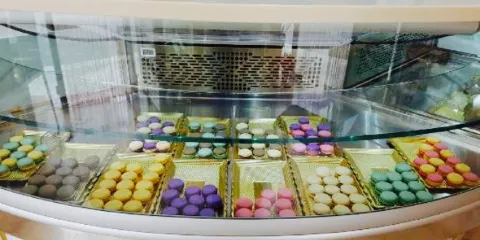 Rio Cafè di Sciancalepore Gianfranco