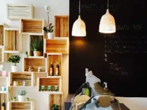 Al Veg Bio Gastronomia Vegetariana e vegana