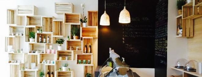 Al Veg Bio Gastronomia Vegetariana e vegana