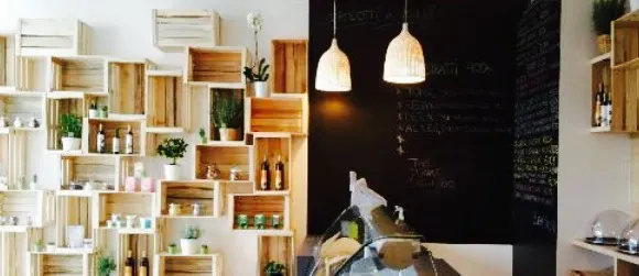 Al Veg Bio Gastronomia Vegetariana e Vegana