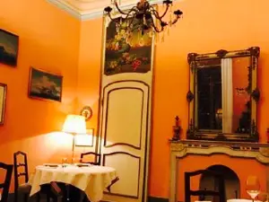 Ristorante Real Castello