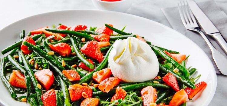 Obica Mozzarella Bar, Pizza e Cucina