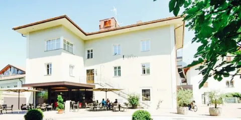 Restaurant Piazzetta