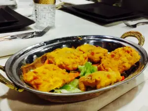 Curcuma - Ristorante Indiano e Lounge Bar