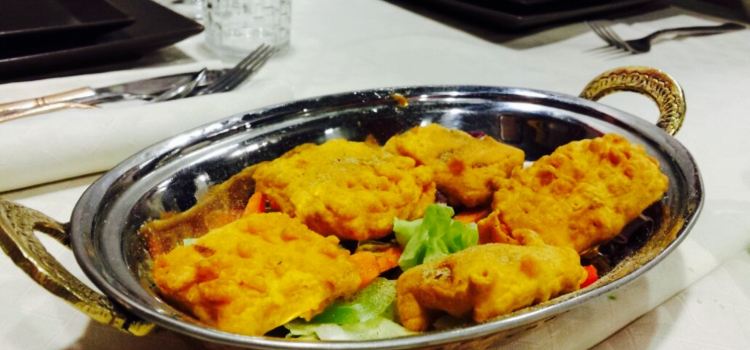 Curcuma - Ristorante Indiano e Lounge Bar