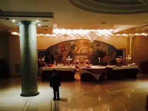 Hotel Europa Ricevimenti