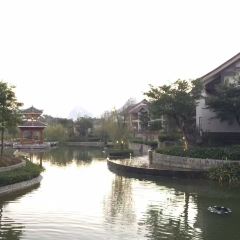 BAI YUN RESTAURANT User Photo