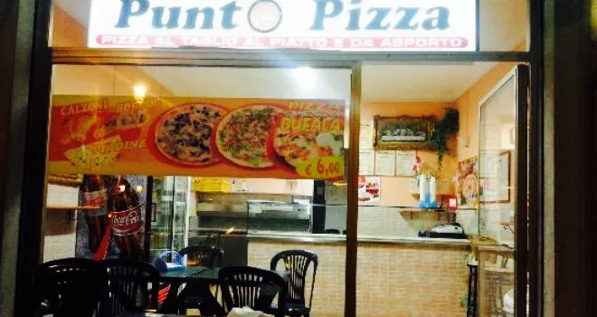 Punto Pizza