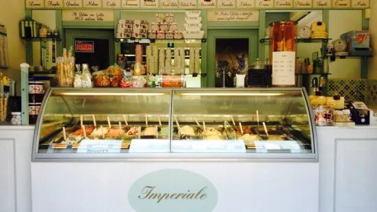 Gelateria Imperiale