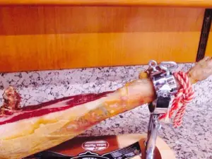 La Salumeria Alessandro Multineddu