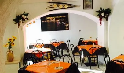 Ristorante Pizzeria Vecchia