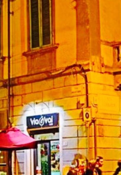 Viavai Cafè
