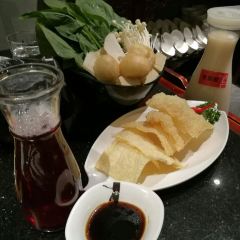 煲宫猪肚鸡(新世界美食广场店) User Photo