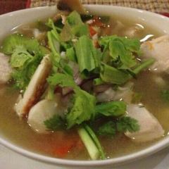 Thai Wok Restaurant User Photo