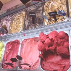 Patagonia Chocolates - Ice Creamery & Chocolaterie User Photo