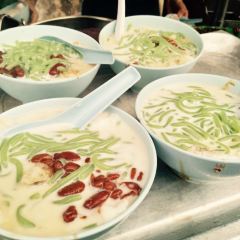 Penang Road Famous TeoChew Chendul 여행 사진