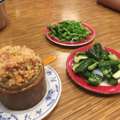 永康牛肉麪（金山南路總店）張用戶圖片