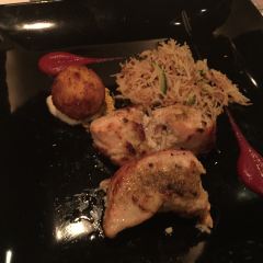 Benares Restaurant & Bar User Photo