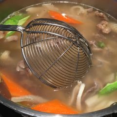 左庭右院鲜牛肉火锅(常熟印象城店) User Photo