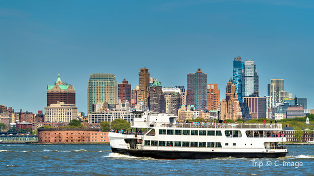 Hornblower hao huan dao you chuan 