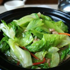 Hong Kong Dao Xiang Seafood Restaurant( Qiao Kou ) User Photo