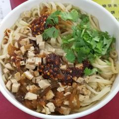 孟记传统大刀面(星源商城店) User Photo