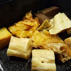 Jing Lan · Roast Meat Ye Shi User Photo