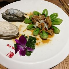 MINGUOHAIXIANJIAOZILOU User Photo