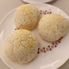 南海渔村(孔雀楼店) User Photo