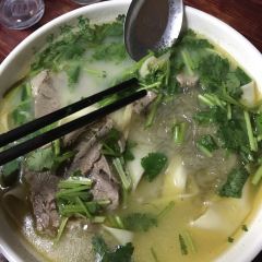 Yongxinghui Noodles (shoujinglu) User Photo