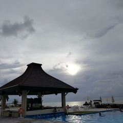 Sunset Beach BBQ 여행 사진