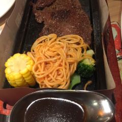 必胜客(抚松店) User Photo