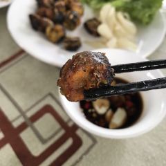 银子岩农庄 User Photo