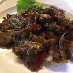 THE GULAI HOUSE User Photo