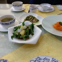 Ban Yuan Private-home Cuisine User Photo